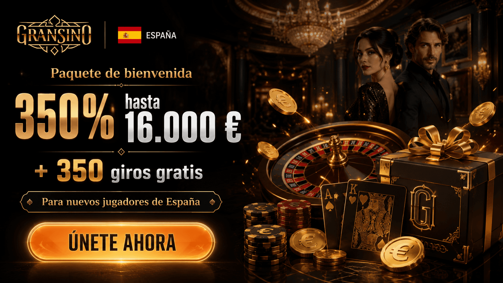 gransino casino opiniones